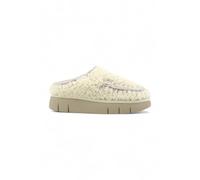 Mou - Van Slipper - - Shoes - Donna - Bianco - 39 EU