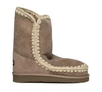 Mou - Winter Stivali - - Shoes - Donna - Grigio - 37 EU