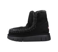 Mou - Winter Stivali - - Shoes - Donna - Nero - 40 EU