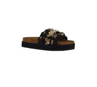 MOU Zoccoletto nero Donna MOU 36