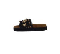 MOU Zoccoletto nero Donna MOU 40