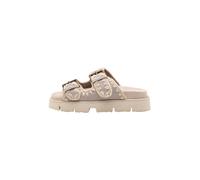 MOU Zoccoletto offwhite / bianco lana Donna MOU 37