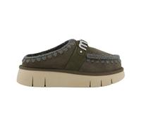 Mou - Zoccoli Bounce da Donna - - Shoes - Donna - Verde - 37 EU