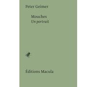 Mouches: Un portrait: 12
