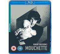 Mouchette [Edizione: Regno Unito] [Edizione: Regno Unito]