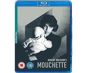 Mouchette [Edizione: Regno Unito] [Edizione: Regno Unito]