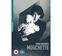 Mouchette [Robert Bresson] [Edizione: Regno Unito] [Edizione: Regno Unito]