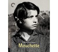 Mouchette (Criterion Collection)