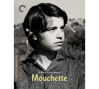 Mouchette (The Criterion Collection) (Blu-ray) Jean-Claude Guilbert