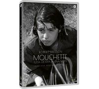 Mouchette - Tutta La Vita In Una Notte [Dvd] - 1967