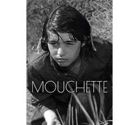 Mouchette, Tutta La Vita In Una Notte (DVD) Maria Cardinal Jean-Claude Guilbert