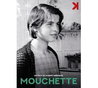 Mouchette - version restaurée