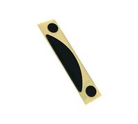 MOUDOAUER 1 Set A Basso attrito Mouse Mic Pattini Pastiglie Piedi Per Logitech M280 M275 M330 Mouse Accessorio