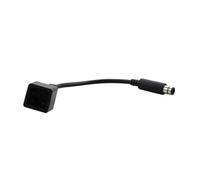 MOUDOAUER Adattatore Convertitore Cavo di Trasferimento Alimentatore Cavo di Trasferimento per Xbox 360 a 360 E, 25 cm