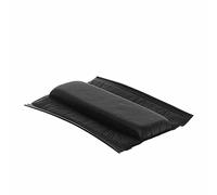 MOUDOAUER Cuffia in ecopelle cuscino di ricambio per Sennheiser HD 280 Pro accessorio parte