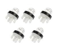 MOUDOAUER Kit di 5 lampadine di ricambio per Stihl TS410 TS420 TS700 BR500 BR600#4238 350 6201