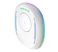 MOUDOAUER Mouse Mover con timer regolabile, silenzioso, mantiene attivo il computer portatile per l'ufficio e la casa