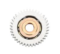 MOUDOAUER Movimento dell'orologio Rotore Parti Cuscinetto Automatico Movimento per ETA 2824-2 2834 2836 Movimento Dell'orologio Sostituzione Pezzo di Ricambio Accessori per orologi Accessori per