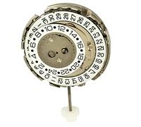 MOUDOAUER Orologio di ricambio Movimento meccanico automatico Data Kit Orologio da uomo Movimento di ricambio per Mingzhu 2813 5833 Accessori Accessori per orologi