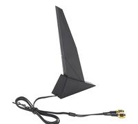 MOUDOAUER Scheda Madre Antenna Wifi, Dual Band Antenna Posteriore Magnetica per Asus Z390 Z490 X570 Scheda Madre 2T2R