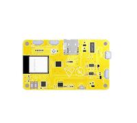 MOUDOAUER Smart Display Schermo Con Touch 2.8 "Schermo di Visualizzazione ESP32 WiFi&Bluetooth Modulo Scheda di Sviluppo per Arduino