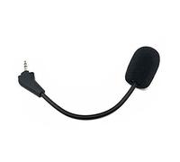 MOUDOAUER Sostituzione microfono per microfono da gioco per Corsair per HS50 per HS60 per HS70 per PS4 per Xbox Accessorio Parte
