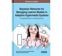 Mouenis Anouar Tadlaou Bayesian Networks for Managing Learner (Copertina rigida)