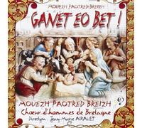 Mouezh Paotred Breizh - Ganet Eo Bet!