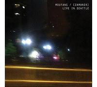 Moufang/Czamanski - Live In Seattle