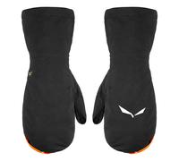 Salewa ortles powertex 3l guanti neri