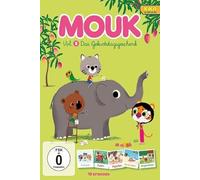 Mouk Vol. 3 - Das Geburtstagsgeschenk