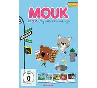 Mouk Vol. 4 - Ein Tag voller Überraschungen/Folge 33-42