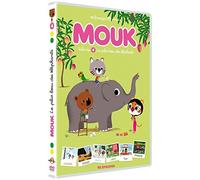 Mouk - Vol. 4 : Le plus beau des éléphants
