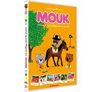 Mouk - Vol 6: Yee Ha Cowboy ( Mouk - Vol. 6 : Les cowboys dans la prairie ) [ Origine Francese, Nessuna Lingua Italiana ]