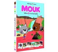 Mouk - Vol 8: The Photo Contest ( Mouk, vol. 8-Le Concours de Photo ) [ Origine Francese, Nessuna Lingua Italiana ]