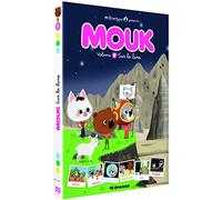 Mouk Vol 9 - Sur la lune