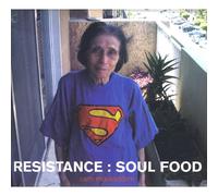 Moukaddem, Sami - Resistance : Soul Food