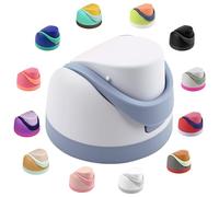 Moukiween Tappo di ricambio per bottiglia Owala Freesip, accessorio per bottiglia d'acqua con un pulsante, compatibile con Owala Cup da 473,6 g, 680,4 g, 907,2 g, 1134 g, senza BPA, nessuna perdita