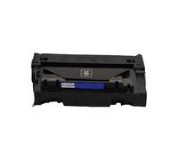MOUKWLEK 1 pcs 55A Cartuccia di toner. CE255A P3011 P3015n 3016 M521dw M525dn(55X/CE255X)