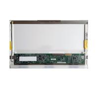 MOUKWLEK Matrice Display LCD da 10 Pollici HSD101PFW2 C00 hsd101pfw2-c00 30 Pin 1024x600