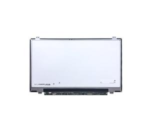 MOUKWLEK N140FGE-E32 Schermo LCD da 14,0 Pollici LP140WD2-TPB1 N140FGE-EA2 * 900 eD