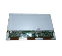 MOUKWLEK Pannello Display LCD CLAA102NA0DCW da 10,2 Pollici 1024x600 a 30 Pin