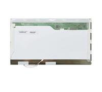 MOUKWLEK Pannello LCD a Matrice CCFL LVDS 30 Pin Full HD 16,4 Pollici LQ164M1LD4C 1920x1080
