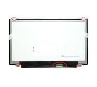 MOUKWLEK Pannello LCD Ultrasottile a Matrice LCD da 11,6 Pollici 30 Pin 1366x768