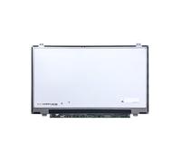 MOUKWLEK Schermo LCD a LED NT140WHM-N31 NT140WHM-N41 N140BGE-EA3 N140BGA-EB3 B140XTN02.A LP140WHU-TPC2 LTN140AT31 N140BGE-E33 B140XTN03.3 B140XTN03.4 14.0(NT140WHM-N31)