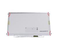 MOUKWLEK Schermo LCD a Matrice LED B133XW03 V3 da 13,3 Pollici, Display sostitutivo 1366 * 768 a 40 Pin