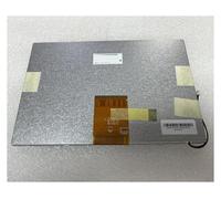 MOUKWLEK Schermo LCD da 7 Pollici A070VW08 V2 Pannello di Sostituzione del Display LCD