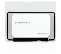 MOUKWLEK Schermo LCD IPS da 13,3 Pollici B133HAN06 6 B133HAN06.6 1920x1080 Schermo LED Ultrasottile eDP Matrice a 30 Pin
