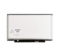 MOUKWLEK Schermo LCD LED da 13,3 Pollici 1366 (RGB) × 768 Matrice a 40 Pin