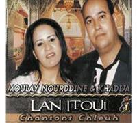 Moulay Nourreddine & Khad - Lantoui